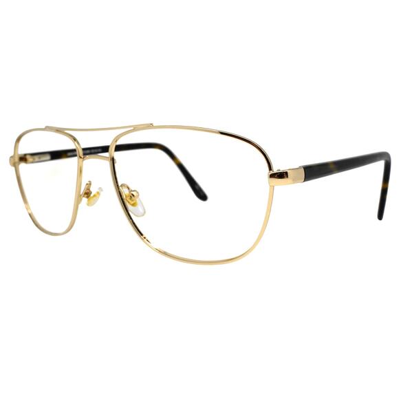 Kirkland Signature KS Kodee #1257223 55-16-140mm Sunglass FRAMES ONLY -VERY GOOD - Picture 1 of 11